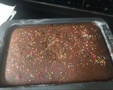 A picture of step 4 of Self-customised Mud Cake.