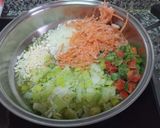 Foto del paso 5 de la receta: Chupín de rape