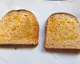 Foto del paso 2 de la receta: Sándwich de aguacate y Pollo