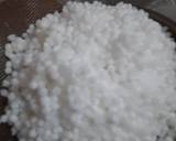 Sabudana khichadi recipe step 1 photo