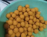 Foto langkah ke 2 dari resep Biji salak.