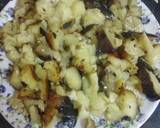 Ringan nu Olo recipe step 2 photo