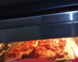 Foto langkah ke 7 dari resep Ikan bawal sebelah oven + sambal kecap.