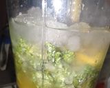 Foto langkah ke 1 dari resep Jus Healthy Kale Kalian.