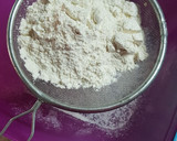 Foto del paso 1 de la receta: Tortas fritas 🧉⛈️