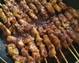 Foto langkah ke 4 dari resep Sate Ayam.