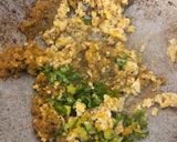 Foto langkah ke 3 dari resep Nasi Goreng Cabe Ijo.