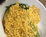 Foto langkah ke 1 dari resep Lek Tau Suan (mung bean poridge).