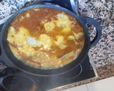 Foto del paso 6 de la receta: Fricandó de ternera con setas de temporada