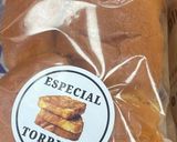 Foto del paso 2 de la receta: Torrijas
