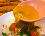 Foto langkah ke 5 dari resep 413. Soto Ayam Kampung.