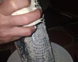 Foto del paso 1 de la receta: Muchínis de queso