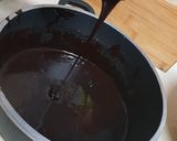 صورة لخطوة 3 من وصفة كُرات الشوكولا🍫