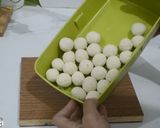 Foto langkah ke 5 dari resep Tahu Bulat Kopong.