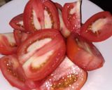 A picture of step 4 of Oal ki sabzi (elephant food).