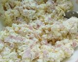 Foto del paso 2 de la receta: Agnolotis