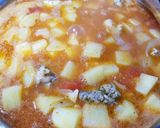Foto del paso 16 de la receta: Guiso de Pollo con Patatas😋🍴