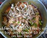 Native Jollof Rice recipe step 6 photo