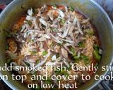 A picture of step 6 of Native Jollof Rice.