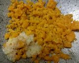 A picture of step 7 of Gur paare.