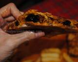 Rozina’s Persian calzone pizza recipe step 18 photo