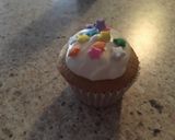 Foto del paso 8 de la receta: Cupcakes con licor de Amaretto