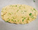 બાજરાની ઢેબરી (Bajra Dhebri Recipe In Gujarati) રેસીપી સ્ટેપ2ફોટો