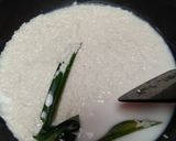 Foto langkah ke 3 dari resep 781.Lupis.