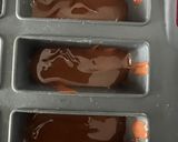 Une image de l'étape 3 de Gourmandises glacées comme un snikers mais light.
