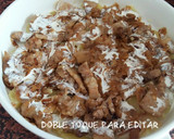 Foto del paso 5 de la receta: Tartiflette al Reblochón