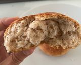A picture of step 4 of Crispy Fluffy Bread.