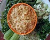 Foto langkah ke 4 dari resep Sayur Urab Bali.