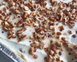 Foto del paso 5 de la receta: Carrot cake de galletas