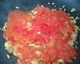Foto del paso 2 de la receta: Arroz con costilla de cerdo al cava