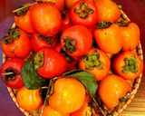 Hình bước làm 3 của món Hồng trứng