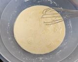 A picture of step 2 of Calzones from scratch.