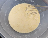A picture of step 2 of Calzones from scratch.
