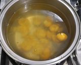 รูปขั้นตอนการทำที่ 4 ของ น้ำส้มจี๊ด