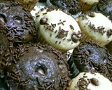 Foto del paso 7 de la receta: Cupcakes Vainilla/Chocolate