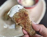 Foto del paso 4 de la receta: Nuggets de lentejas