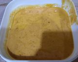 A picture of step 1 of Long chiray chat.