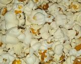 Une image de l'étape 2 de Barre de pop corn 🍿au caramel.