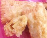 Foto langkah ke 5 dari resep Fried Apple Pie ala McD.