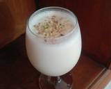 Apple peanuts shake recipe step 4 photo