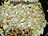 صينية بطاطا چاب مطوره على طريقة أمي الغاليه