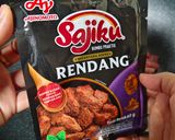 Foto langkah ke 4 dari resep Rendang ala Padang.