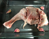 Foto del paso 2 de la receta: Lechazo asado