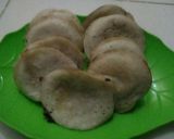 Foto langkah ke 6 dari resep Serabi kuah kinca.