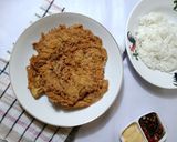 Foto langkah ke 6 dari resep Telur barendo simple.
