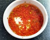 Foto del paso 1 de la receta: Ajíes en aceite 🌶